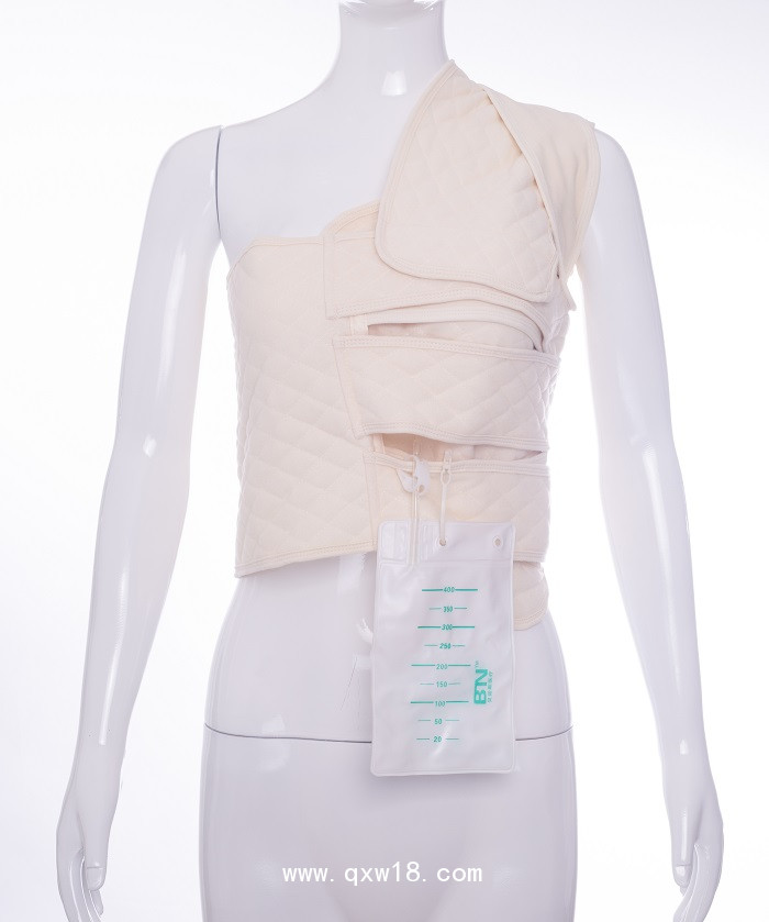 乳腺壓力繃帶，乳腺加壓彈力繃帶，胸帶、乳腺繃帶、乳腺微創(chuàng)繃帶彈力繃帶