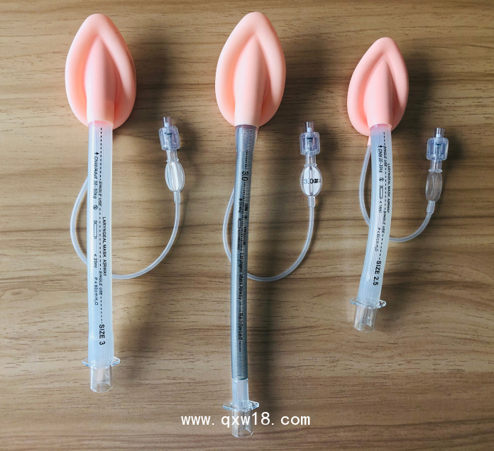 一次性使用醫(yī)用喉罩成品配件