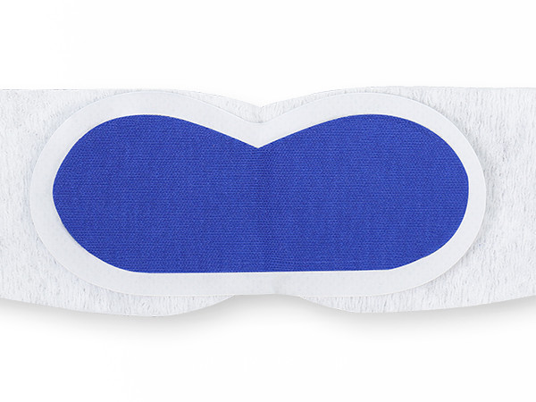 新生兒光療防護(hù)眼罩