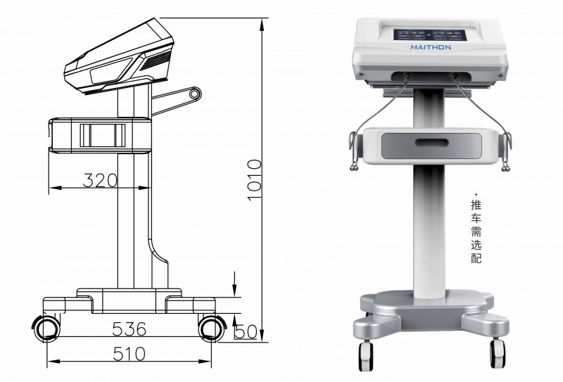 胃腸動力治療儀，胃腸治療儀