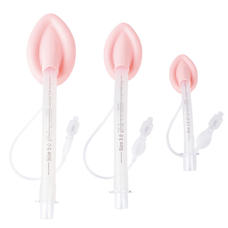 一次性使用醫(yī)用喉罩