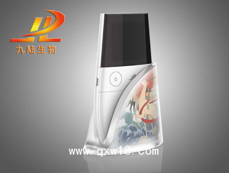 母乳檢測儀之科學保存法-九陸