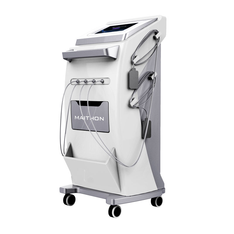 中藥超聲藥物導入治療儀