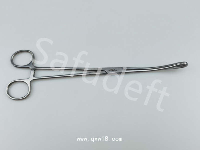 蕓眾醫(yī)療 賽復(fù)德 海綿鉗