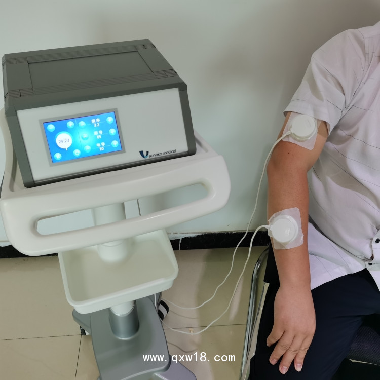 超聲電導透藥儀 中醫(yī)定向透藥治療儀 美迪泰