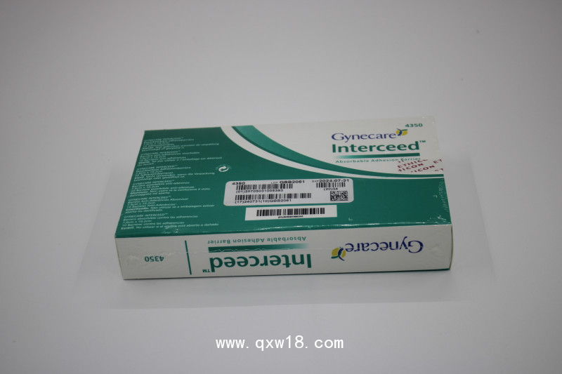 強(qiáng)生防黏連膜 4350