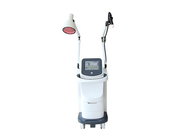 超激光疼痛治療儀