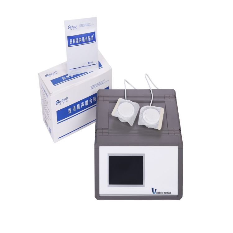 超聲電導透藥儀