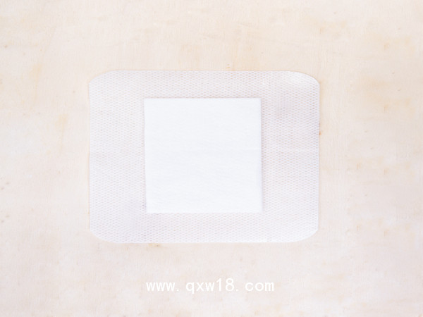 兩用型無(wú)菌敷貼