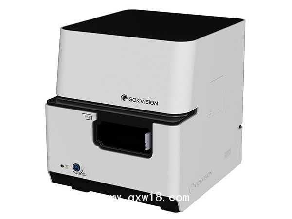 國科智瞳超高速數(shù)字病理掃描儀