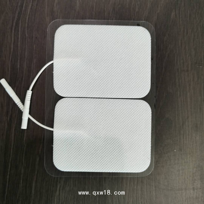 理療電極片 中醫(yī)定向藥透儀耗材