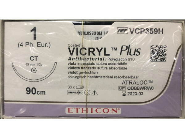 強(qiáng)生VCP359