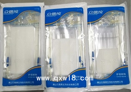 VSD負壓引流護創(chuàng)敷料江西招商