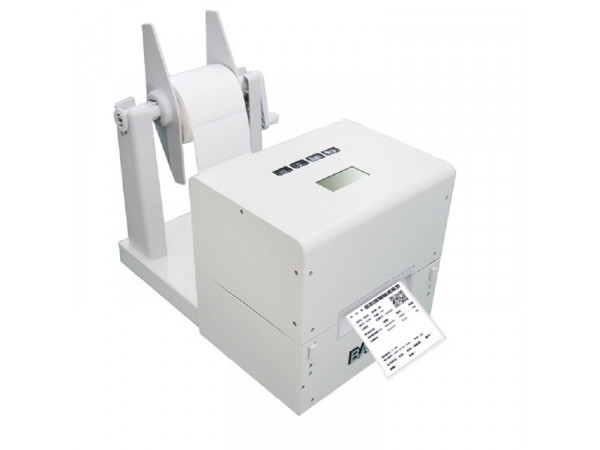 條碼標簽打印機BB710 熱敏/熱轉(zhuǎn)印打印