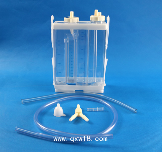 一次性使用胸腔引流裝置|長垣戈?duì)栆淮涡允褂眯厍灰餮b置