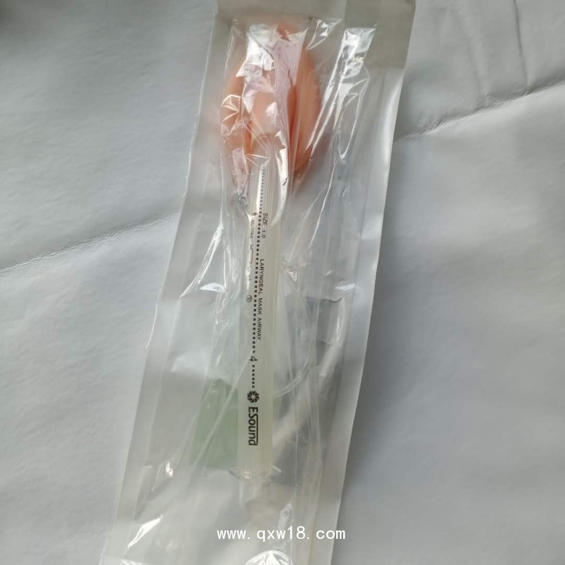 一次性使用醫(yī)用喉罩套件|一次性戈?duì)栭L(zhǎng)垣醫(yī)用喉罩