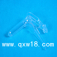 一次性使用無菌陰道擴張器