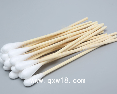 醫(yī)用棉簽