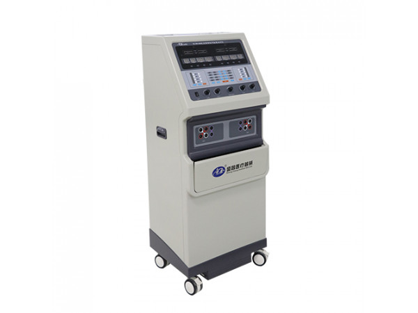 宇泰牌SC-GR-4000立體動(dòng)態(tài)干擾電治療儀