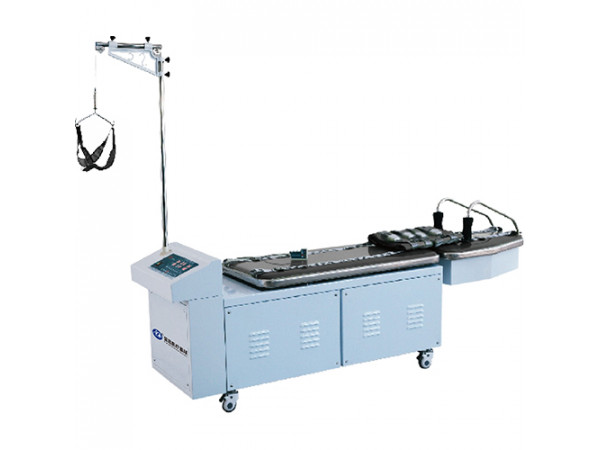 宇泰牌SYJ-IVB（四維對(duì)抗）多功能牽引床
