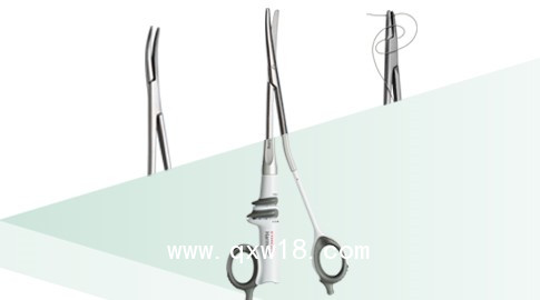 強(qiáng)生超聲刀頭har9f 甲狀腺刀頭 乳腺刀頭