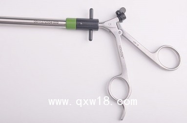 美國(guó)泰利福Teleflex內(nèi)窺鏡用施夾鉗338110