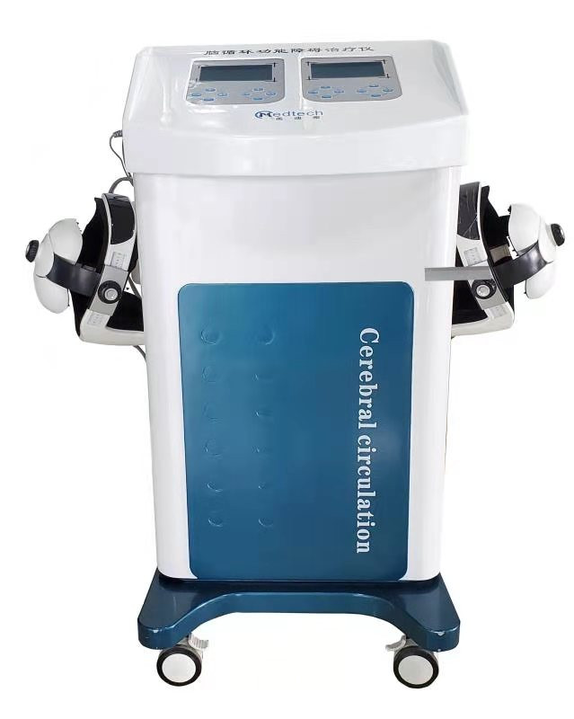 超聲脈沖電導(dǎo)治療儀 超聲透藥儀