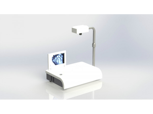 東發(fā)DF-300多功能高清靜脈血管顯像儀 小兒頭皮靜脈