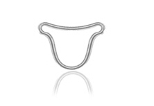 元宮型含銅宮內(nèi)節(jié)育器