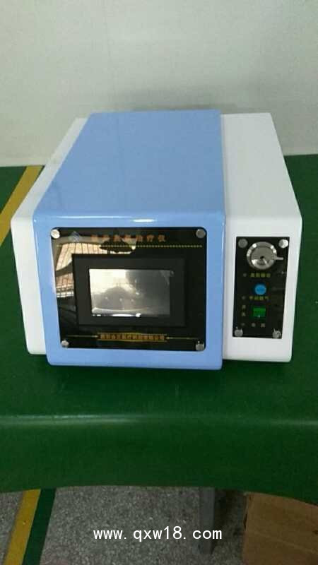 醫(yī)用臭氧治療儀JZ-3000A〔小A〕臺式機(jī)