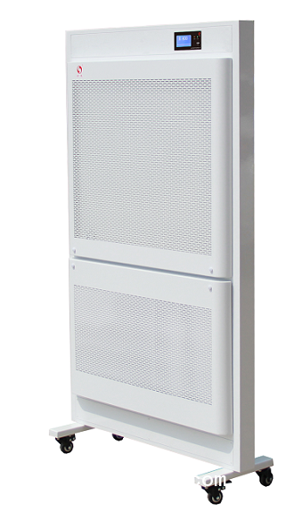 SADY-JPB空氣凈化消毒器(吸頂、壁掛安裝)