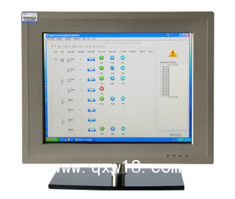 SADY-IMP-S服務(wù)器端醫(yī)院空氣凈化消毒數(shù)字化管理平臺