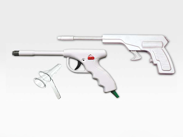 一次性肛腸套扎器