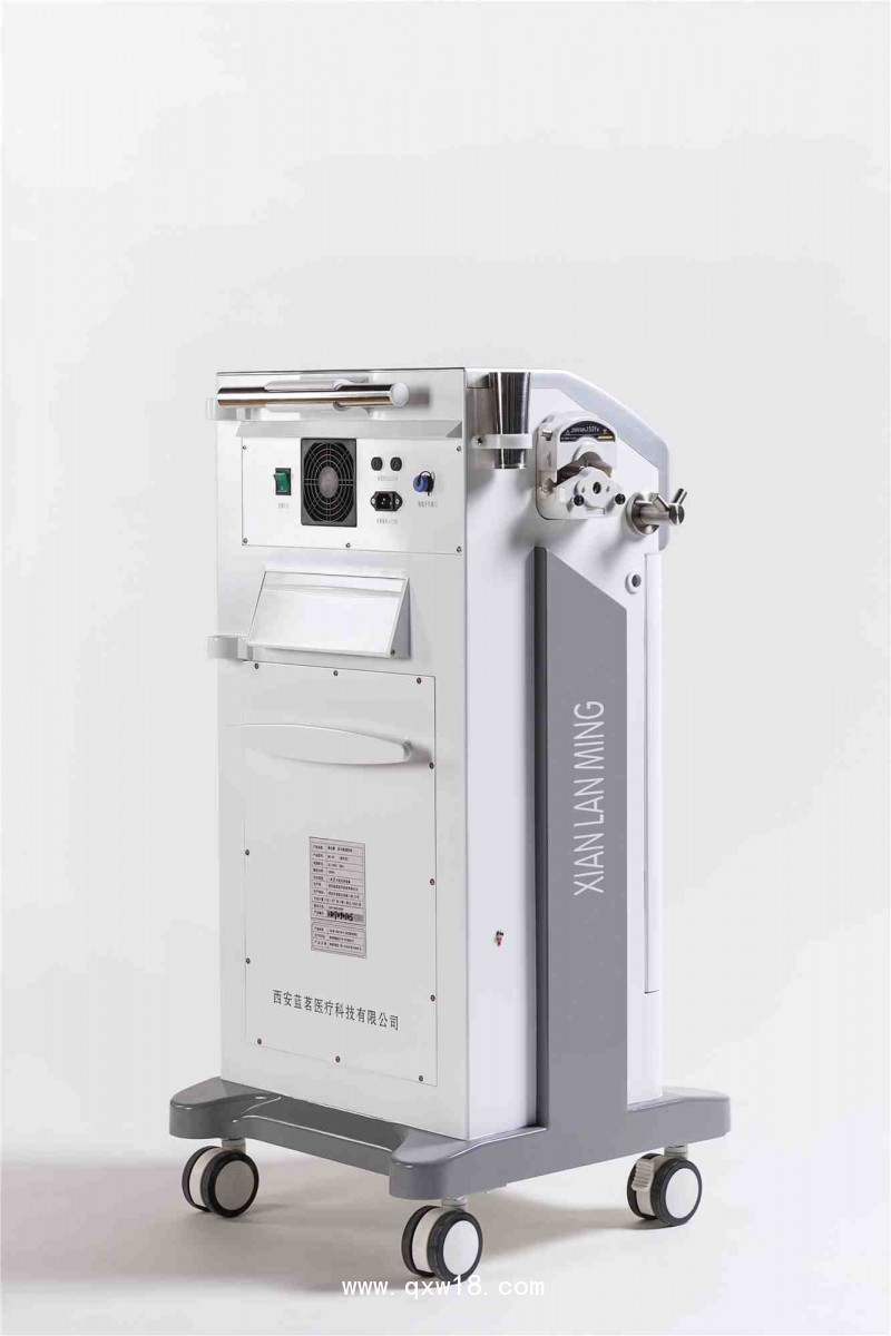 高壓脈動(dòng)壓力傷口沖洗機(jī)