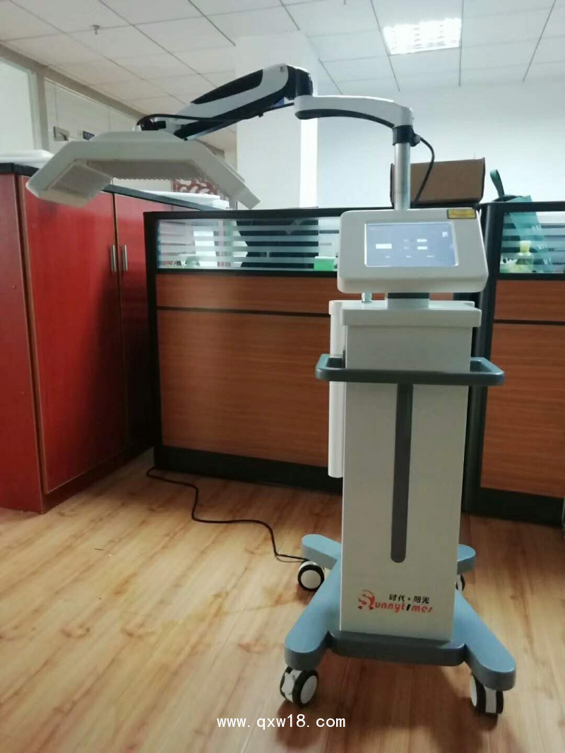 廠家供應(yīng) YGL450-C 紅藍光譜治療儀