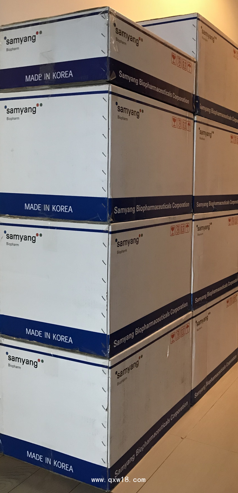 韓國三養(yǎng)可吸收縫合線：PGA/PGLA/PDO/PGCL