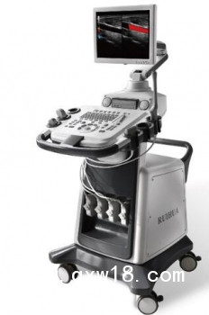 推車式彩超機(jī)BLS-X8/彩色觸摸屏多普勒超聲診斷儀