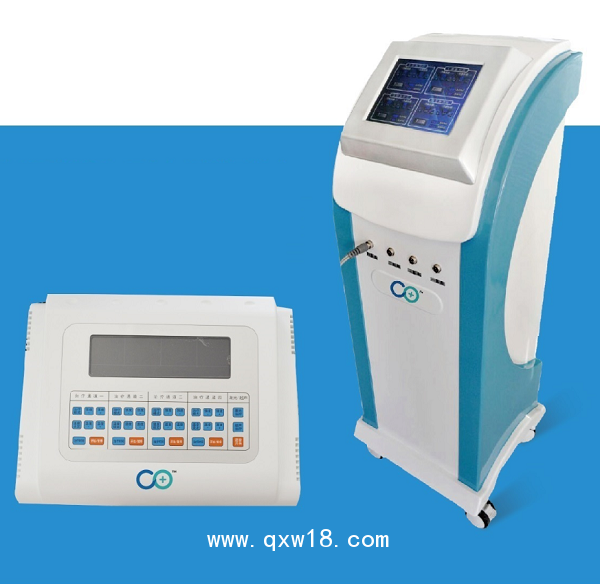 中頻治療儀中醫(yī)科兒科骨科疼痛科消化科康復(fù)科中藥離子導(dǎo)入儀