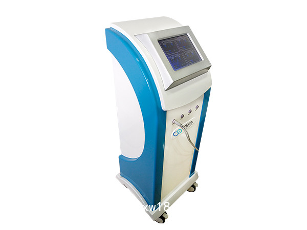 中頻脈沖治療儀甲類醫(yī)保新農(nóng)合康復(fù)科兒科婦科中藥離子導(dǎo)入儀