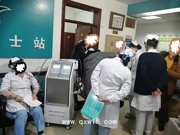 腦循環(huán)功能障礙治療儀  經(jīng)顱磁刺激治療儀器械設(shè)備