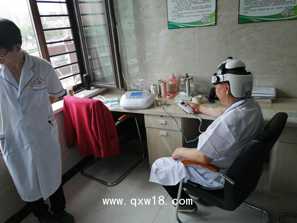 腦循環(huán)功能障礙治療儀 便攜式一通道 二通道  三通道