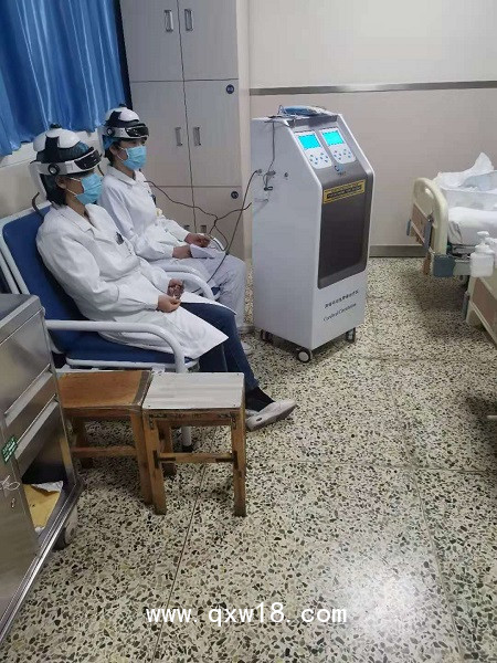 腦循環(huán)功能障礙治療儀/經(jīng)顱磁刺激儀/腦功能治療儀器械設(shè)備