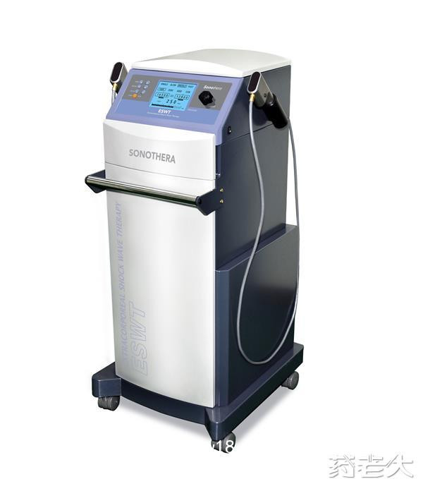 沖擊波骨科治療儀/沖擊波疼痛治療儀/ 骨科沖擊波治療儀