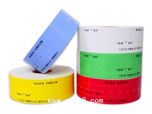 醫(yī)療腕帶 醫(yī)用身份識(shí)別腕帶