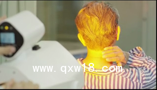 “深層光”光譜治療儀