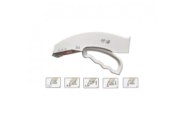 一次性皮膚吻合器