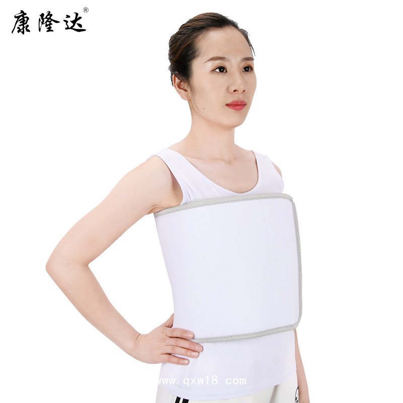 康隆達(dá)肋骨固定帶 乳腺繃帶 肋骨矯正帶
