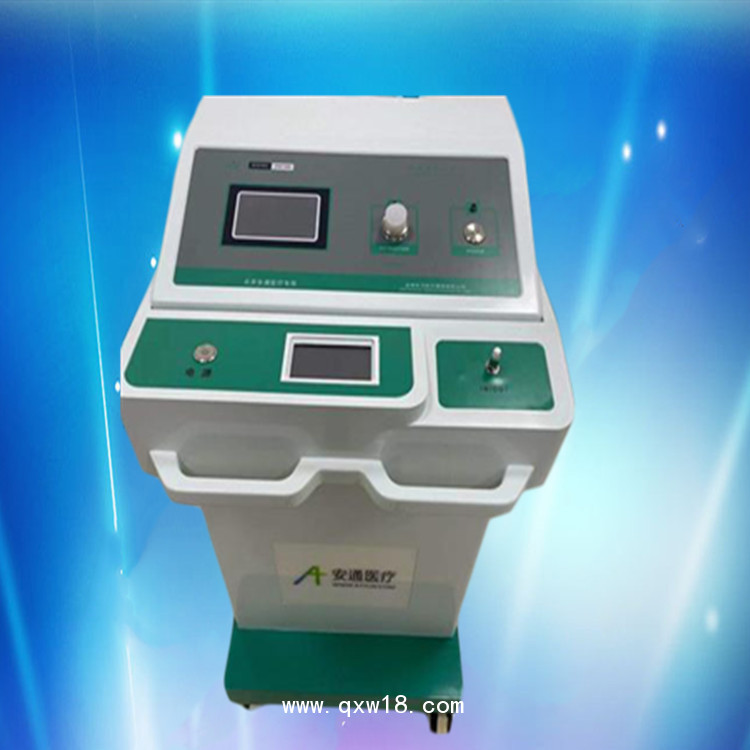 國產(chǎn)臭氧治療儀廠家