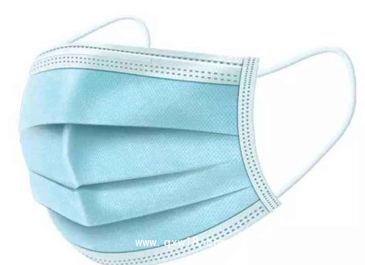 一次性使用醫(yī)用外科口罩的材質(zhì)