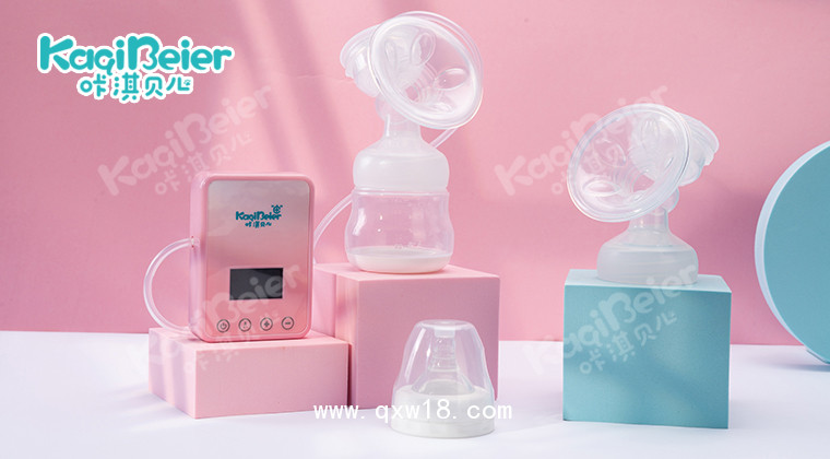 吸奶器單邊電動擠奶器靜音產(chǎn)婦全自動吸乳無痛便攜擠奶